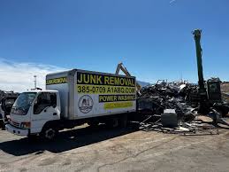 Best Residential Junk Removal  in Mount Carmel, TN