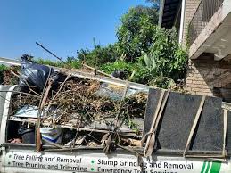 Best Scrap Metal Removal  in Mount Carmel, TN