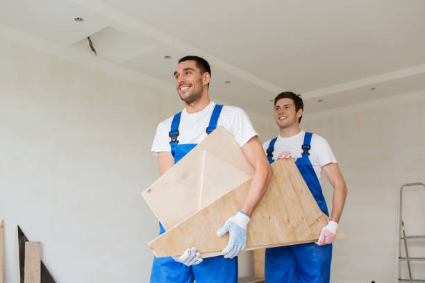 Best Same-Day Junk Removal Services  in Mount Carmel, TN