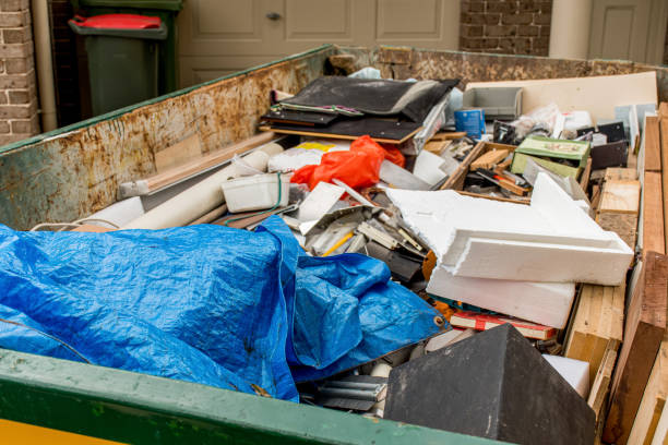 Best Property Management Cleanouts  in Mount Carmel, TN