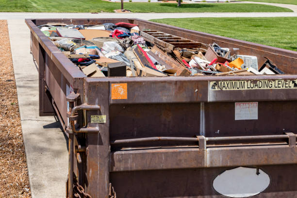 Best Scrap Metal Removal  in Mount Carmel, TN