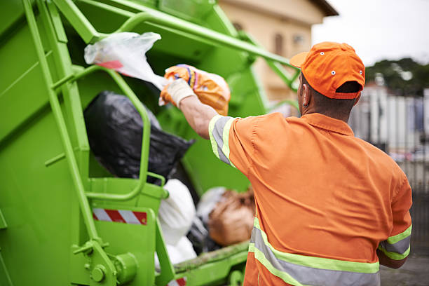 Best Hoarding Cleanup  in Mount Carmel, TN