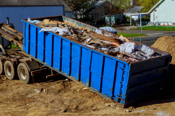 Best Demolition Debris Removal  in Mount Carmel, TN