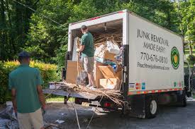 Best Hoarding Cleanup  in Mount Carmel, TN