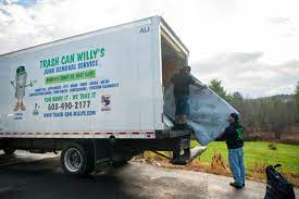 Best Residential Junk Removal  in Mount Carmel, TN